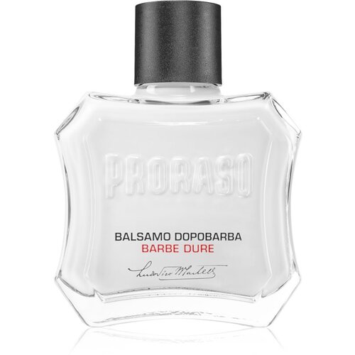 Proraso Red Aftershave balzam poslije brijanja s hranjivim učinkom 100 ml Cijene