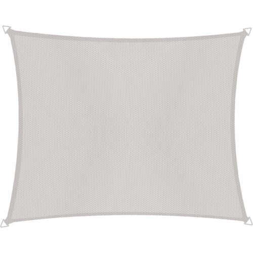 Windhager Jadro SunSail CANNES pravokotnik 3x4m - krem siva Slike