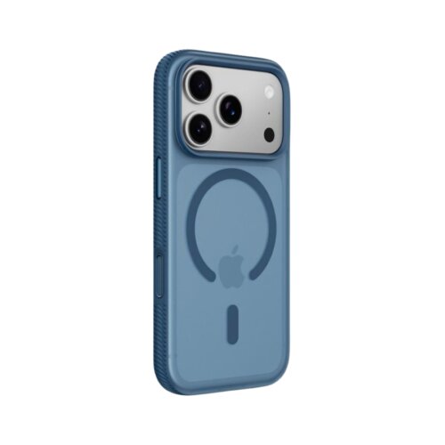 Belkin Magnetic Protective Grip Case &ndash; iPhone 17 Pro &ndash; Navy Cijene