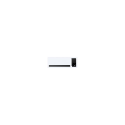 Sony HTZF9 Soundbar 400W zvučnik Slike