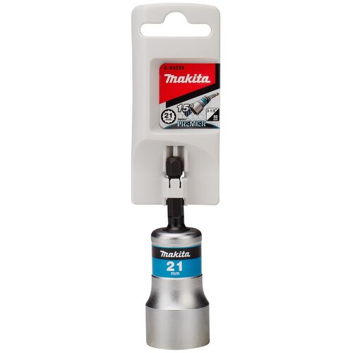 Makita magnetni torzioni ključ sa zglobom 21mm hex za matice i ok vijke E-03539 Slike