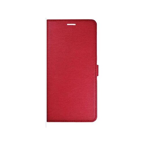 Max Mobile Book Style Protective Case za&amp;scaron;titna futrola za Samsung Galaxy A55 5G crvena Slike