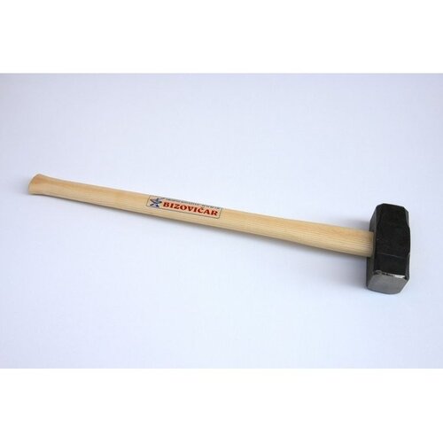 Bizovičar macola nasajena 042006 6kg, z ročajem 90cm Cene
