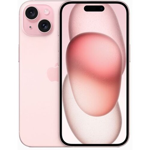 Apple iPhone 15 256GB Pink + poklon Xplorer BTW 5.0 bluetooth slušalice + Xplorer AR Gun Cijene