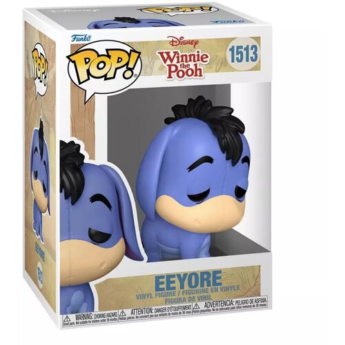 Funko POP Disney Winnie the Pooh - Eeyore Figura Cene