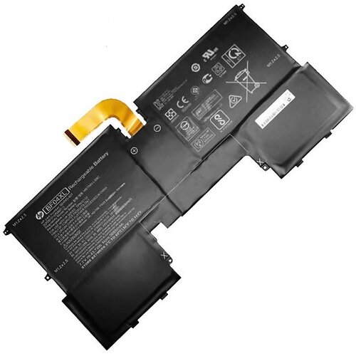 HEWLETT-PACKARD Baterija za laptop Spectre 13-AF000/BF04XL, 7.7V, 43.7Wh, 5685mAh Cene