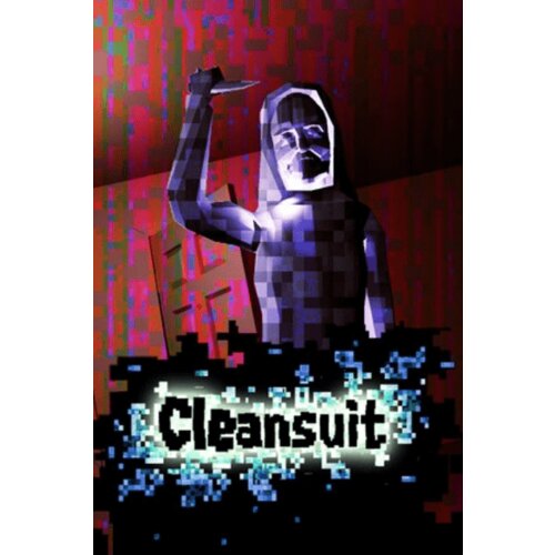 Steam Cleansuit (PC) Key GLOBAL Cene