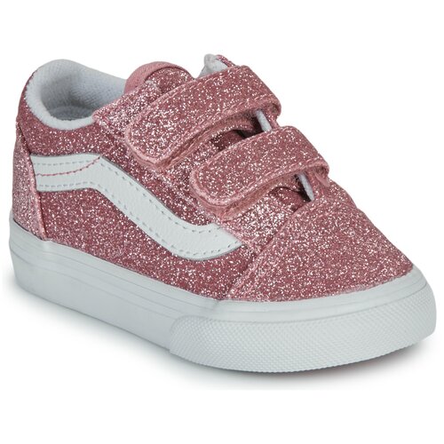 Vans Old Skool V Ružičasta Slike