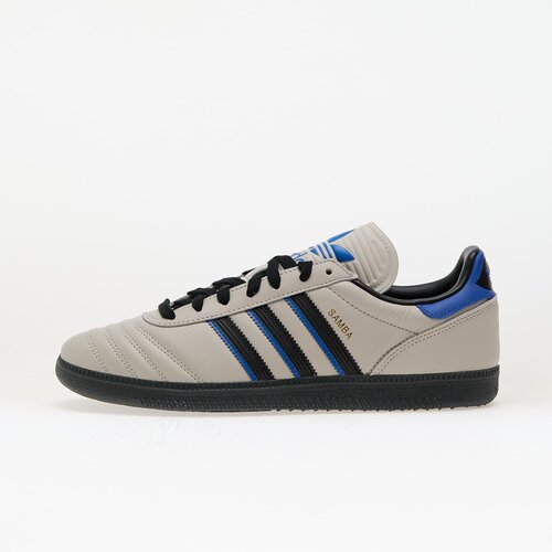 Adidas Sneakers Samba Jp Grey One/ Core Black/ Carbon EUR 38 Cene