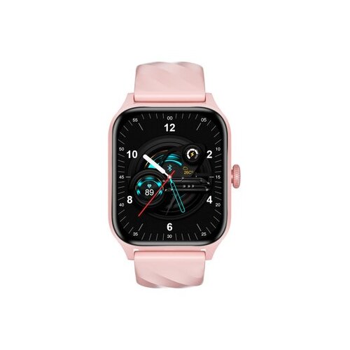WEOFLY Active Smartwatch - Multifunction Watch Bluetooth BT5.2 Pink Cijene