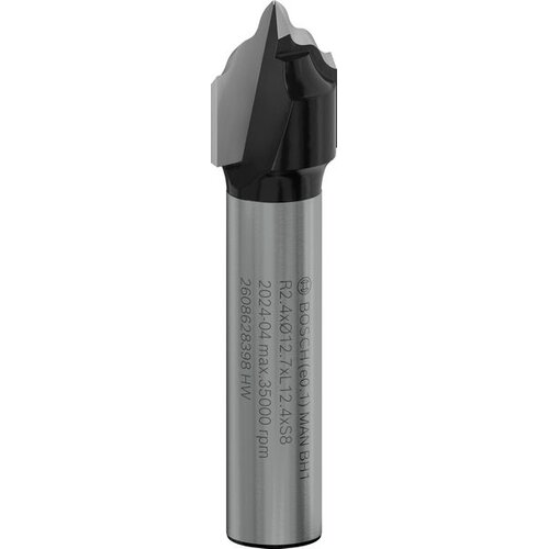 Bosch Glodalo CoveBead PRO 2608628398, R2.4, 8 mm Cene
