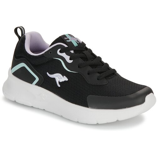 Kangaroos K-NJ NYLA Crna Slike