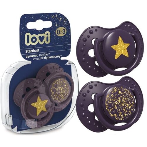  Lovi silicone dynamic varalica 0-3m (2kom) Slike