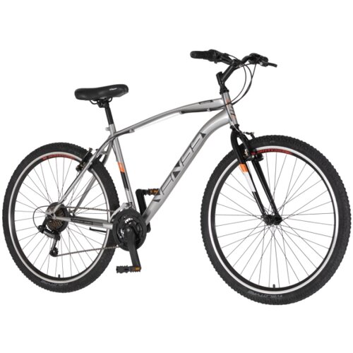 Venssini Bicikl arcadia 27" srebrno crni Cene