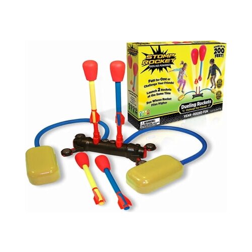 Stomp Rocket Dueling Slike