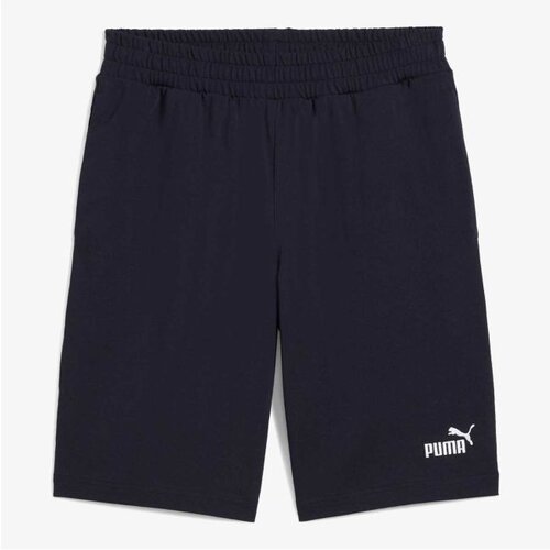 Puma muški šorc ess no. 1 logo jersey shorts 10'' 682600-16 Cene