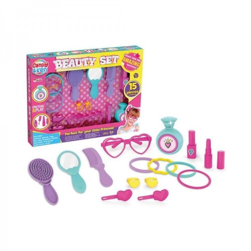 Dede Set za ulepšavanje 036541 Cene