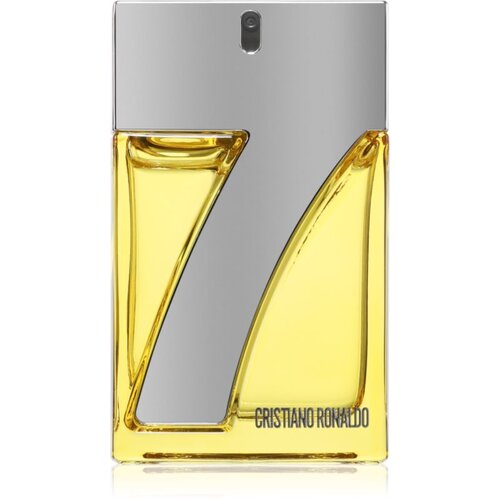 Cristiano Ronaldo Discover toaletna voda za moške 30 ml Cene