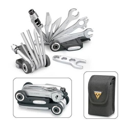 Topeak ALAT ALIEN II Cijene