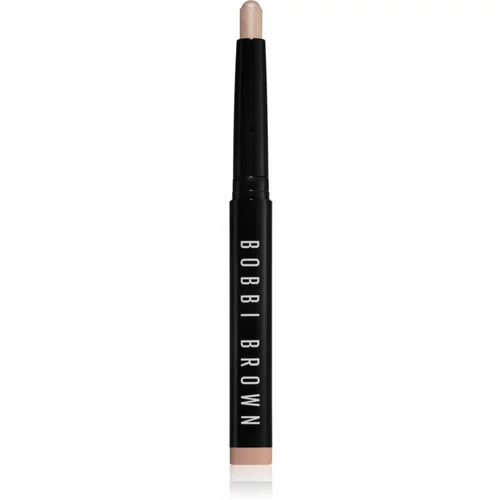 Bobbi Brown Long-Wear Cream Shadow Stick dolgoobstojna senčila za oči v svinčniku odtenek - Truffle 1,6 g