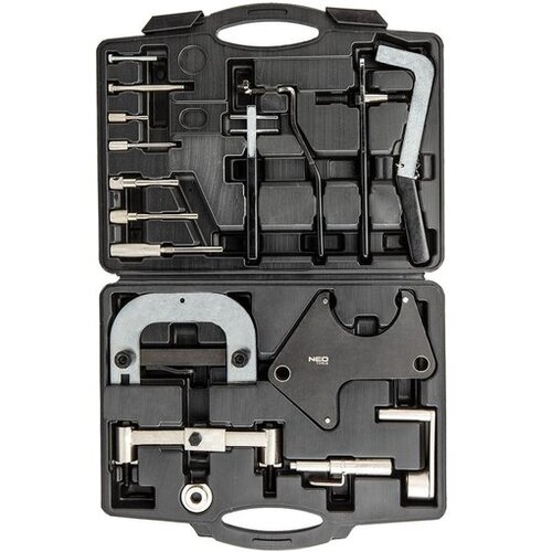 Neo Tools Set alata za blokiranje radilice RENAULT i OPEL dizel i benzinskih motora ( 11-322 ) Cene