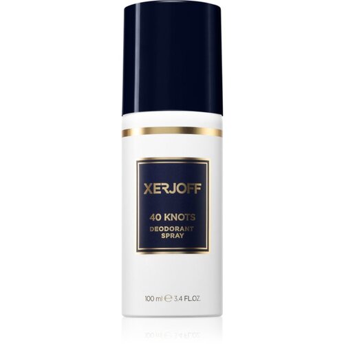 Xerjoff 40 Knots dezodorans u spreju uniseks 100 ml Cijene