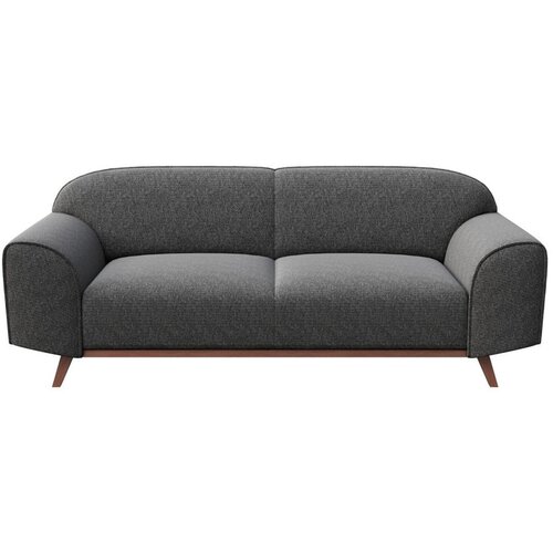 MESONICA tamnosiva sofa Nesbo Cijene