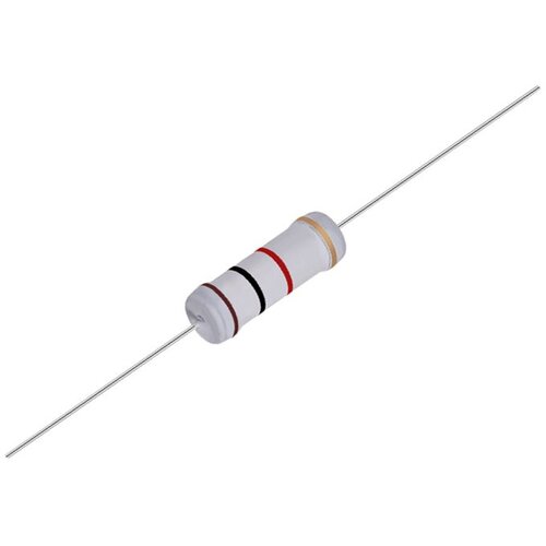 SR PASIVES Otpornik 1K 3W MOF3WS-1K Cijene