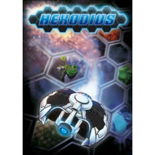 Steam Hexodius Key GLOBAL Cene