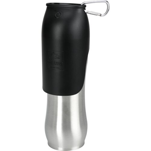 Dogs Creek boca za vodu nehrđajući čelik 750 ml, srebrna Cijene