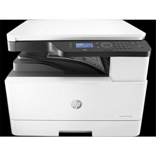 Hp LaserJet M436n MFP, print/copy/scan, print 600dpi, scan up to 600dpi, 23ppm, USB (W7U01A) all-in-one štampač Slike