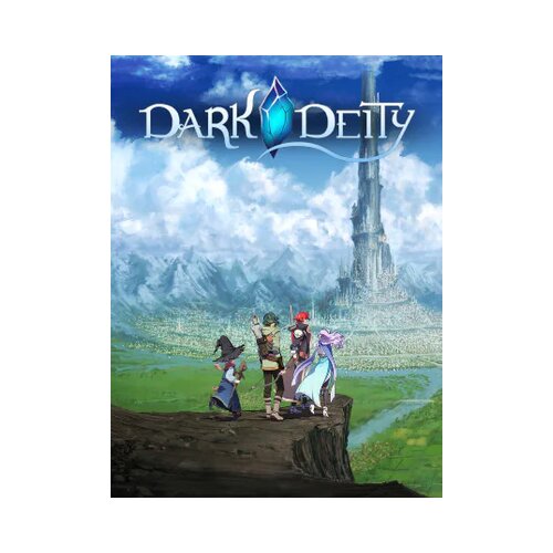 Steam Dark Deity Deluxe Edition (PC) Key GLOBAL Cene