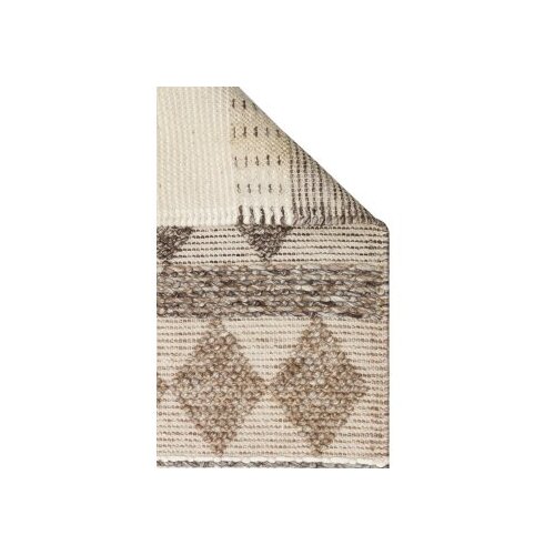 Conceptum Hypnose jd 01 - grey multicolor carpet (130 x 190) Slike