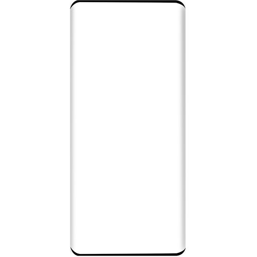 AVIZAR oneplus 10 pro 5G kaljeno steklo, 9H odporno proti eksplozijam in prstnim odtisom - crna, (20632981) Cene