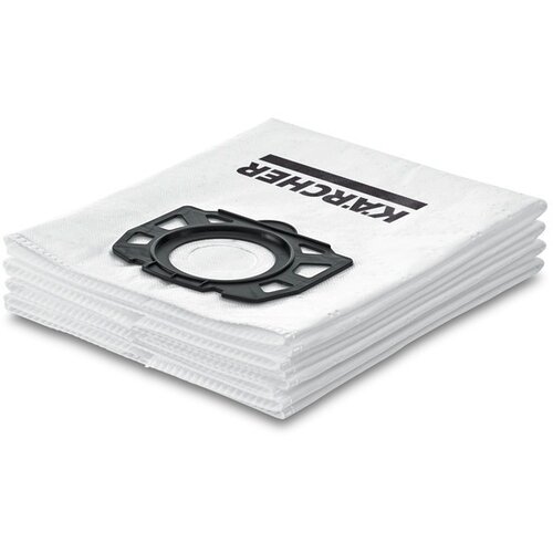 Karcher Vrećice za usisavač od flisa filterska 4/1 2.863-006.0 Cijene