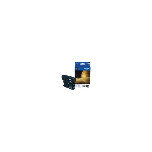 Brother Tinta LC1100BK (crna), original Cijene