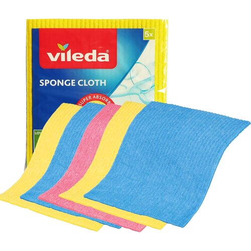 Vileda Trulex krpa, 5 komada Slike