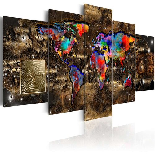  Slika - Fantasy World 100x50 Slike