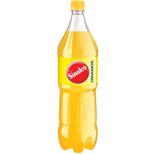 Sinalco Gazirani sok orange 2l Cene