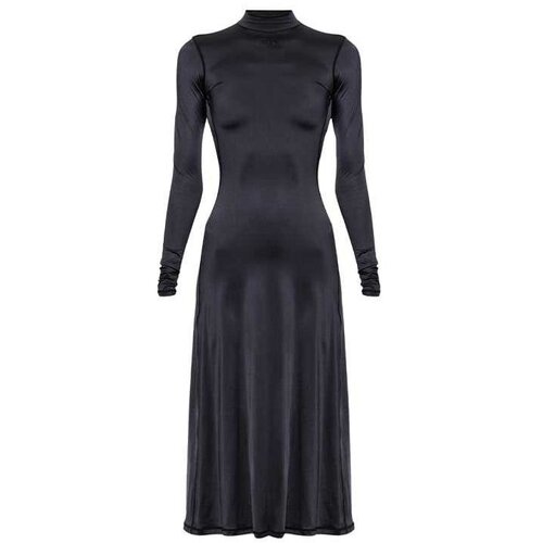 Diesel crna midi haljina Slike