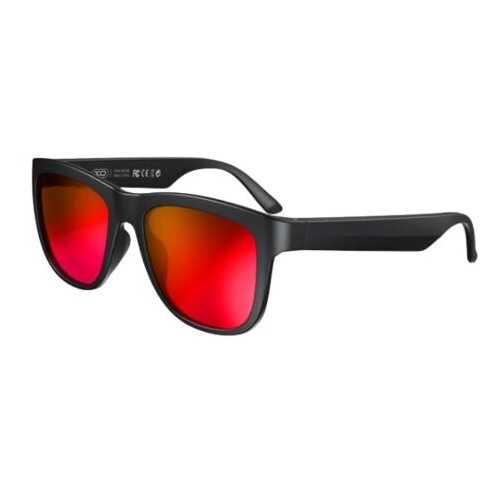 XO Pametne audio suncane naocale E6 Crvene Cijene