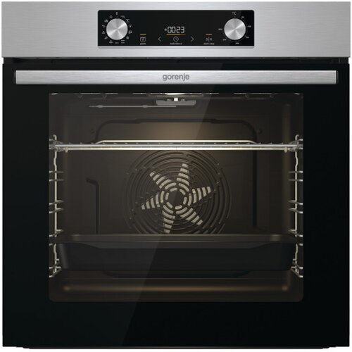 Gorenje ugradbeni Jump Set (BO735E114X + ECT41SC) Slike
