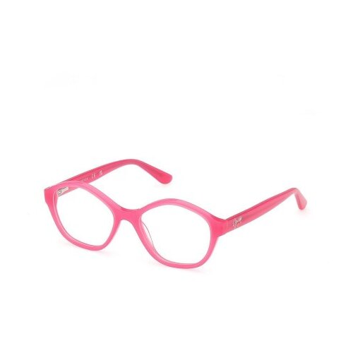 Guess GU50141 074 ONE SIZE (46) Roza/Kristalna Slike