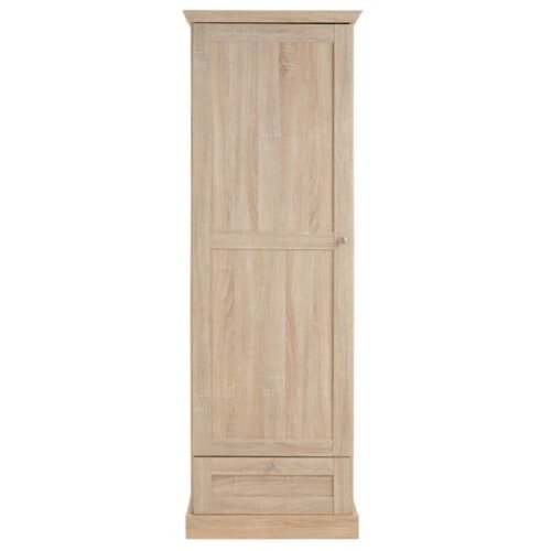 Støraa Garderobna omara v hrastovem dekorju 60x180 cm Binz – Cene