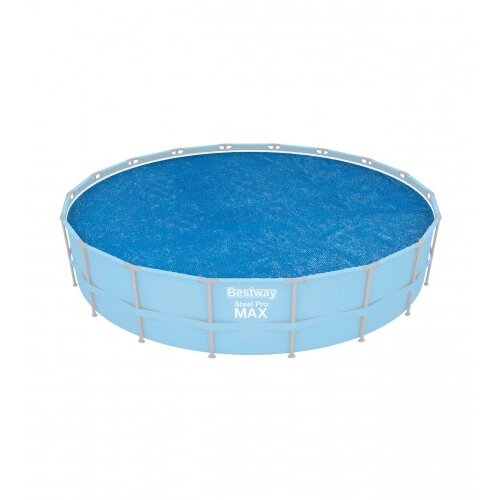 Bestway Prekrivač za bazen Solar 549cm 58173 Slike