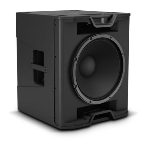 Ld Systems ICOA SUB 15 A 15&amp;quot; Aktivni subwoofer - - Audio-Kondric Slike
