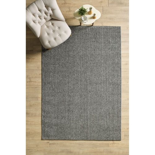 Conceptum Hypnose loom 4300 - sivi tepih (280 x 370 cm) Cene