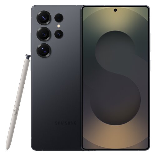 Samsung Galaxy S25 Ultra S938 5G Dual Sim 12GB RAM 256GB Titanium Jetblack + poklon Xiaomi Redmi Buds Play bluetooth slušalice Cijene