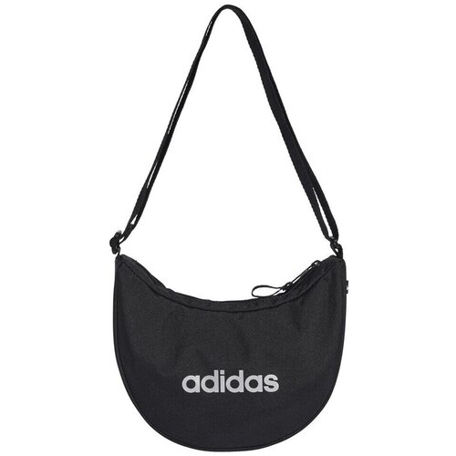 Adidas Torbe za čez ramo JN0882 Črna Slike