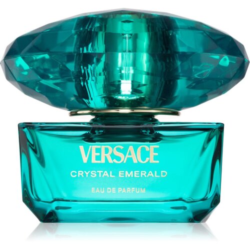 Versace Crystal Emerald parfemska voda za žene 50 ml Cijene